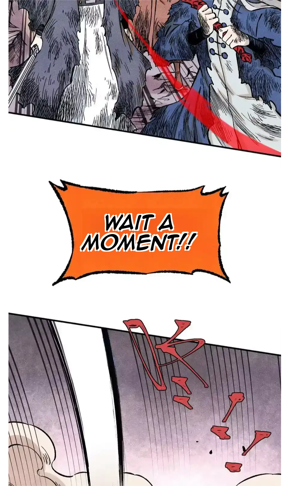 The Unyielding Will to Die Chapter 67 182 285a325141bf