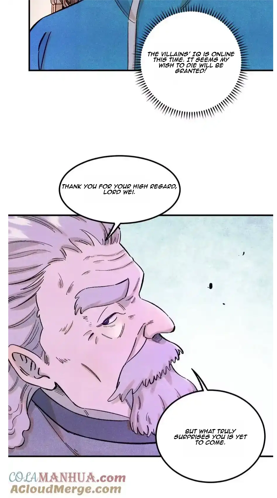 The Unyielding Will to Die Chapter 67 149 2ed9b46e5a19