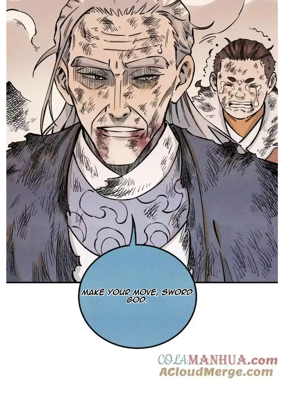 The Unyielding Will to Die Chapter 67 179 3ccfa2bde083