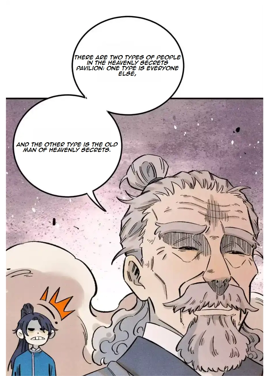 The Unyielding Will to Die Chapter 67 167 3cdde3216a73