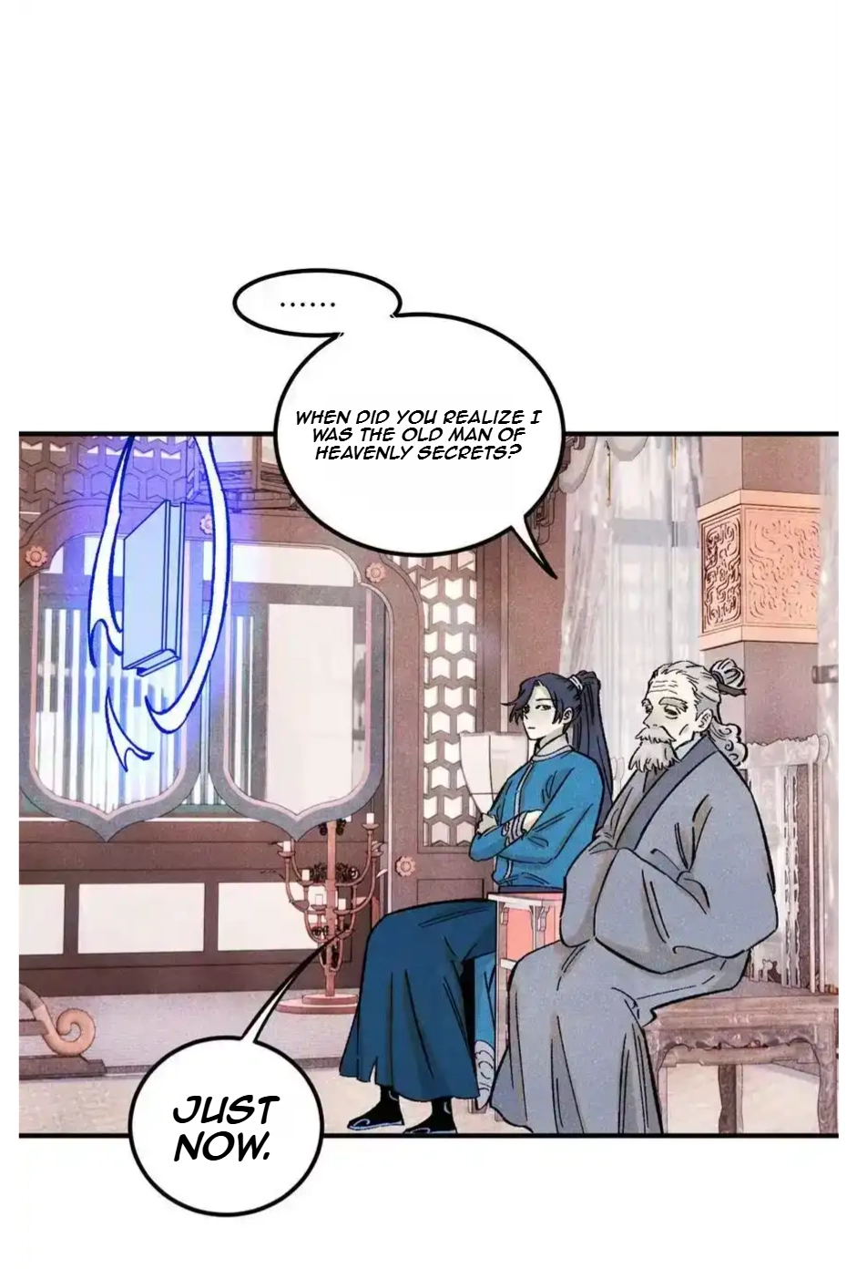 The Unyielding Will to Die Chapter 67 143 6366e6cd0f56