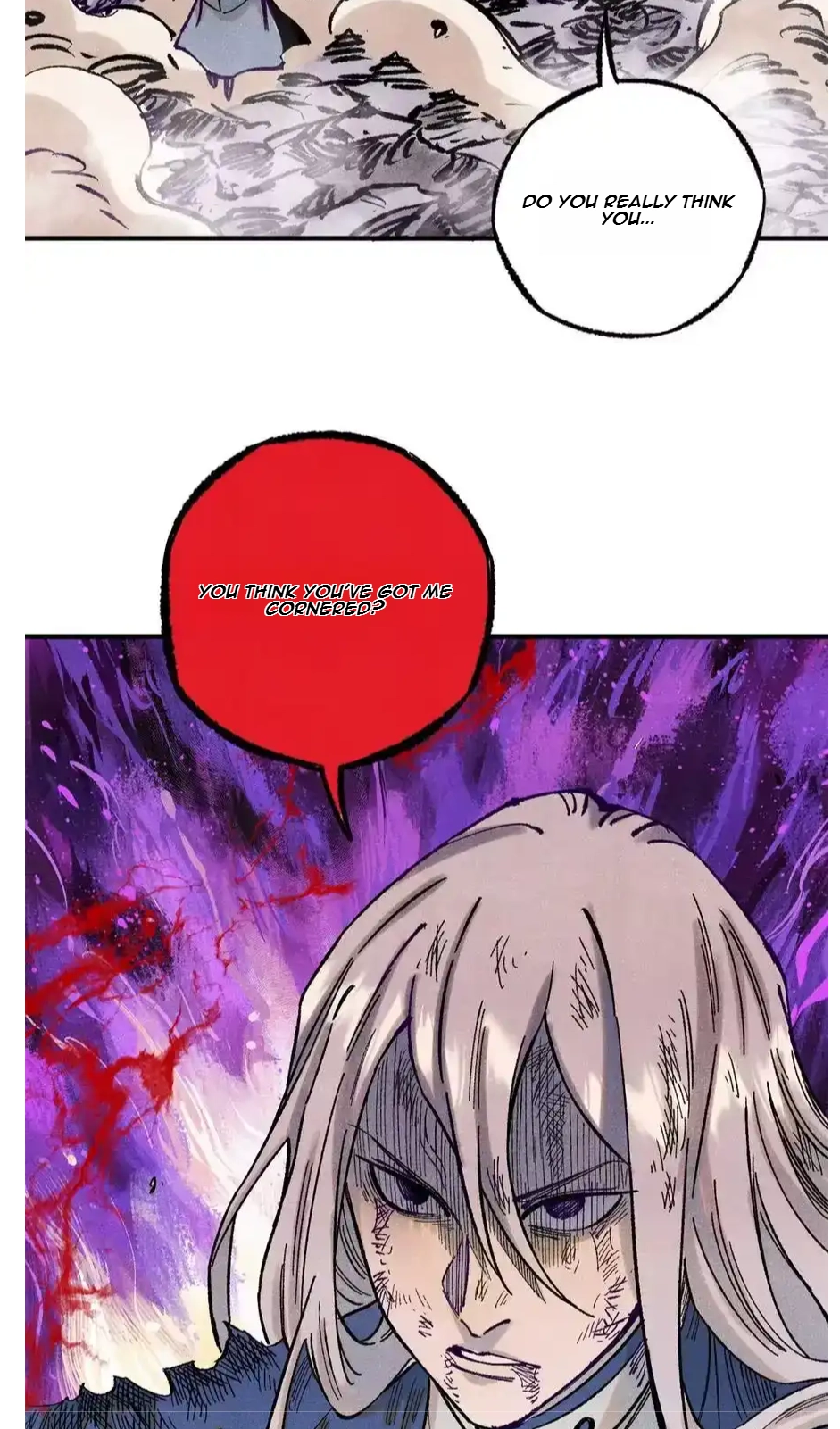The Unyielding Will to Die Chapter 67 169 72a766139f3a