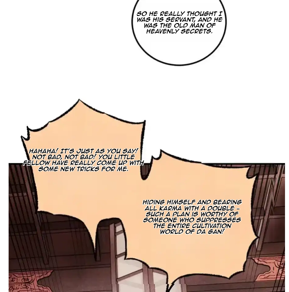 The Unyielding Will to Die Chapter 67 146 d579f801ab07