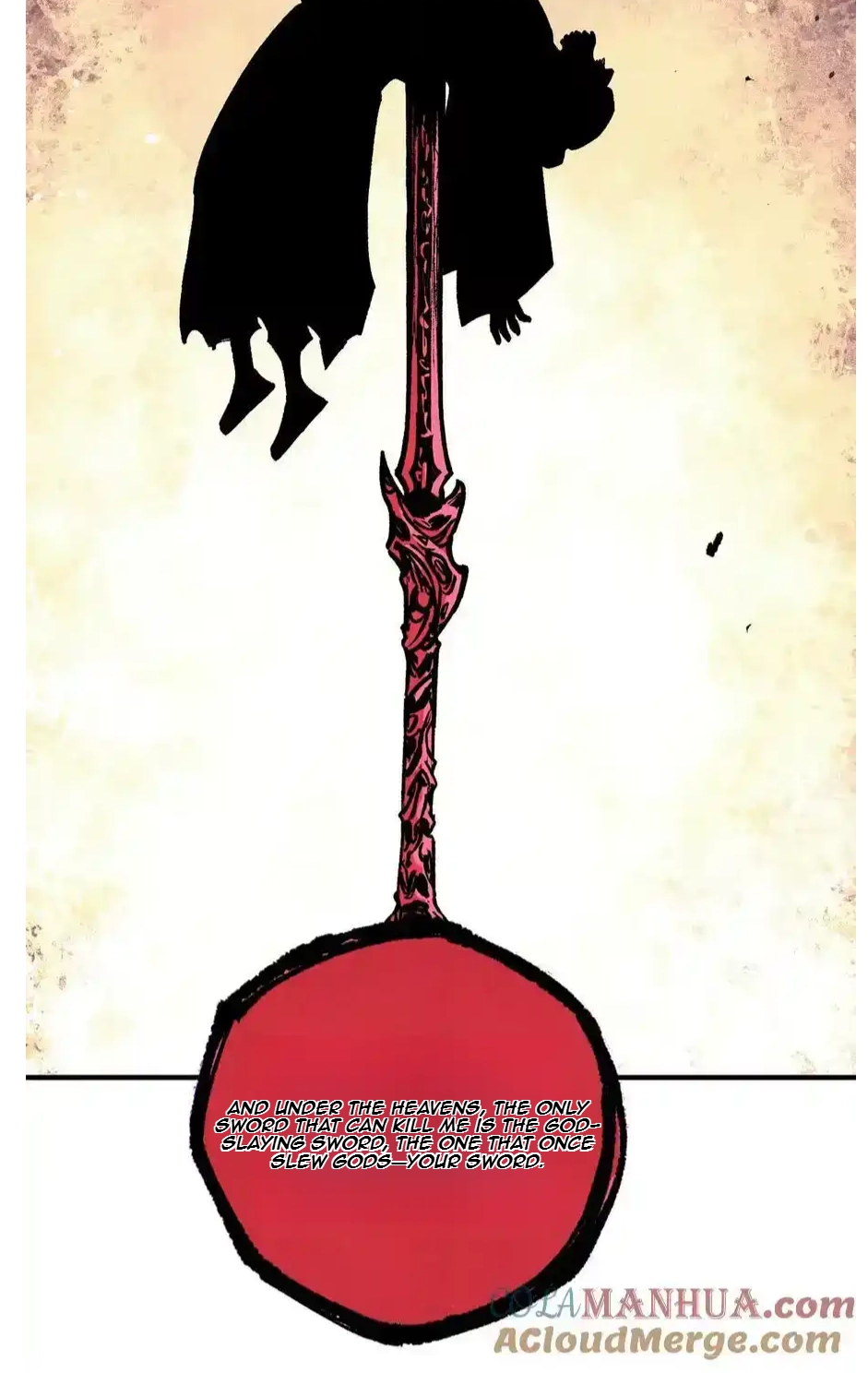 The Unyielding Will to Die Chapter 67 165 f54af98ae7f0