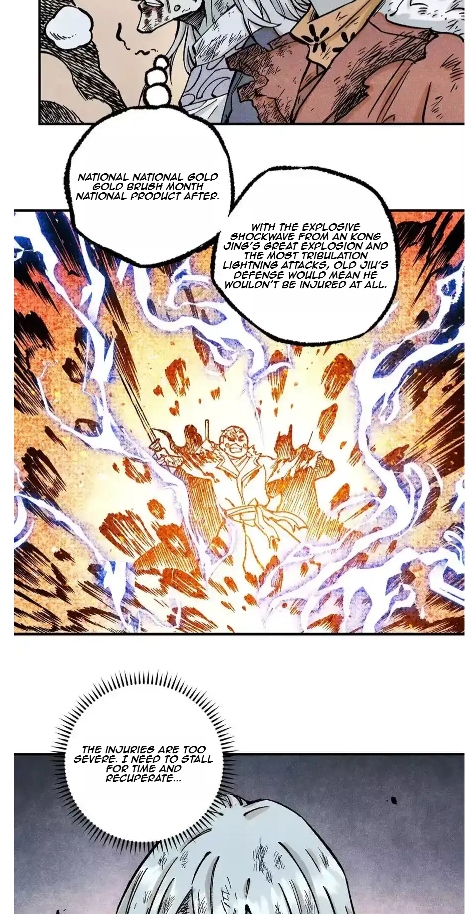 The Unyielding Will to Die Chapter 67 162 fb186c1f4a1e