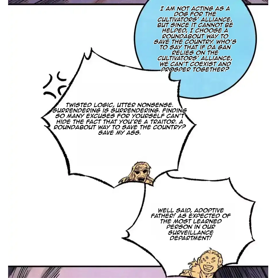 The Unyielding Will to Die Chapter 68 192 188f6a5a2eaf
