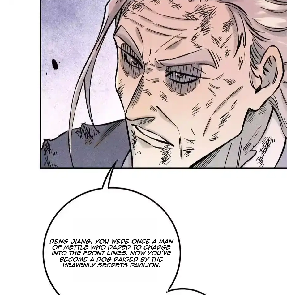 The Unyielding Will to Die Chapter 68 189 1e1850851c1f