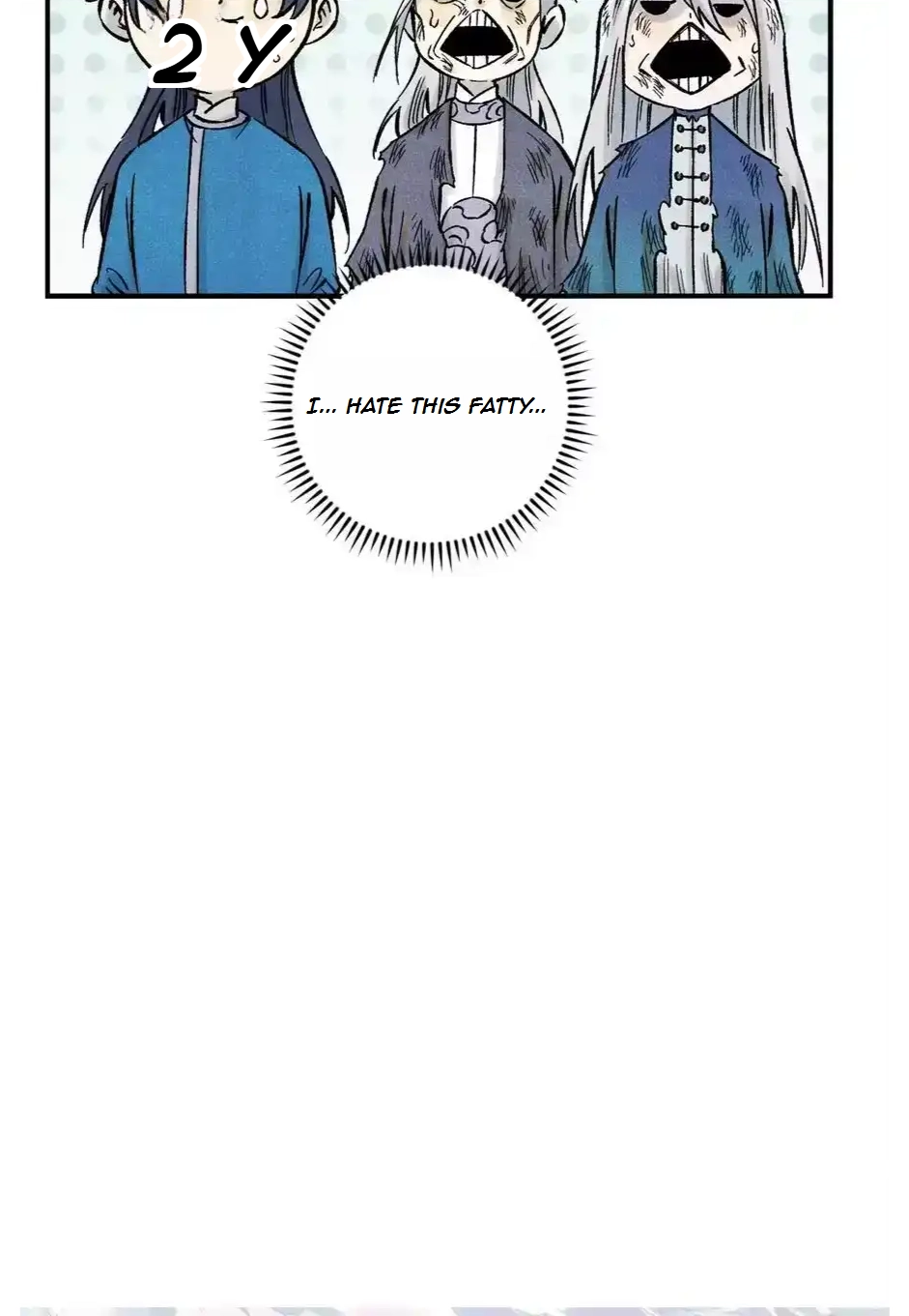 The Unyielding Will to Die Chapter 68 223 53ea5c80496b
