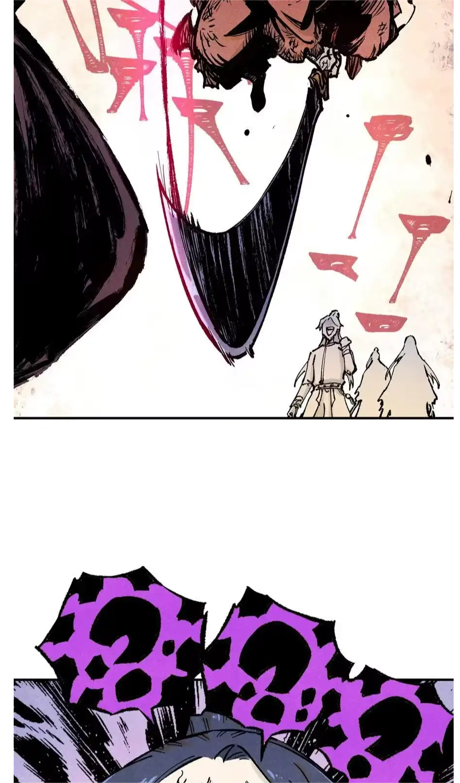 The Unyielding Will to Die Chapter 68 219 7476ecb4f3dc