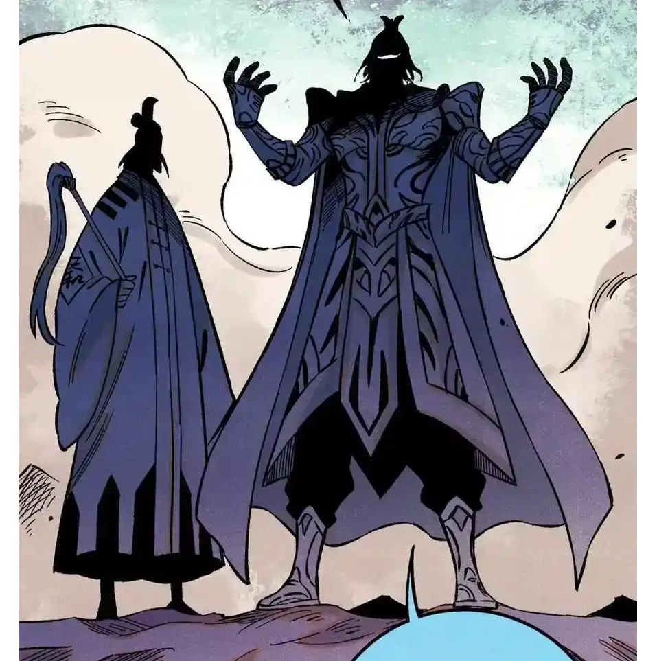 The Unyielding Will to Die Chapter 68 191 9a2cea24de58
