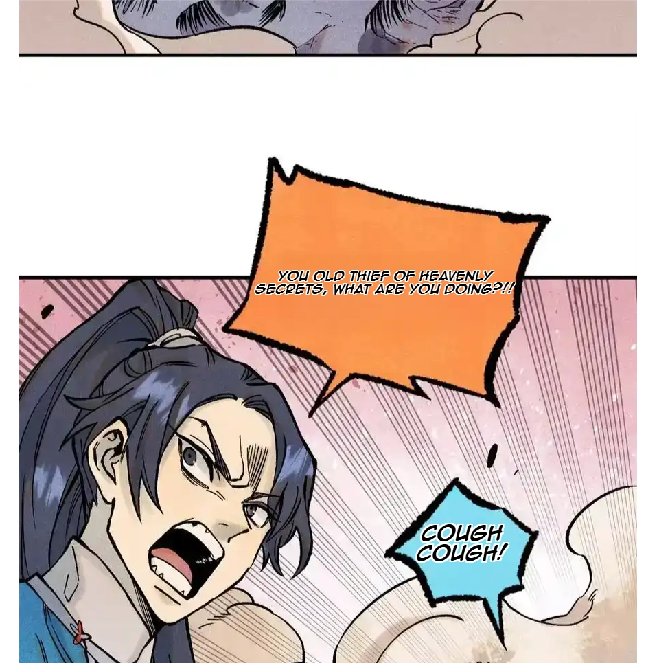 The Unyielding Will to Die Chapter 68 179 a00c2d0cfa9d