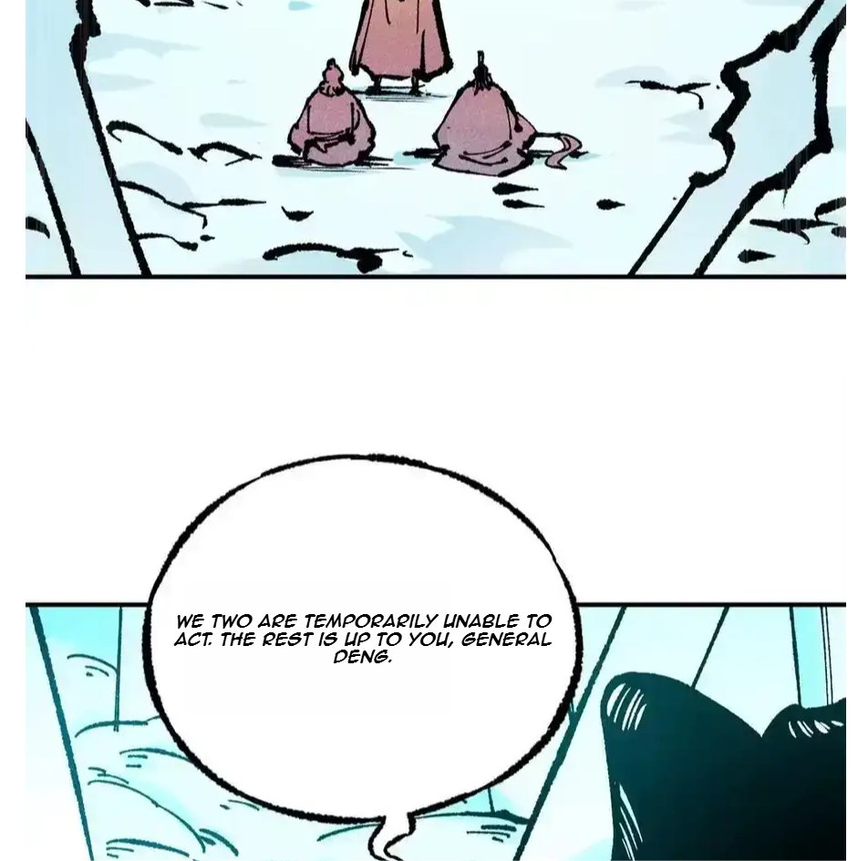 The Unyielding Will to Die Chapter 68 208 a48f00570cb0