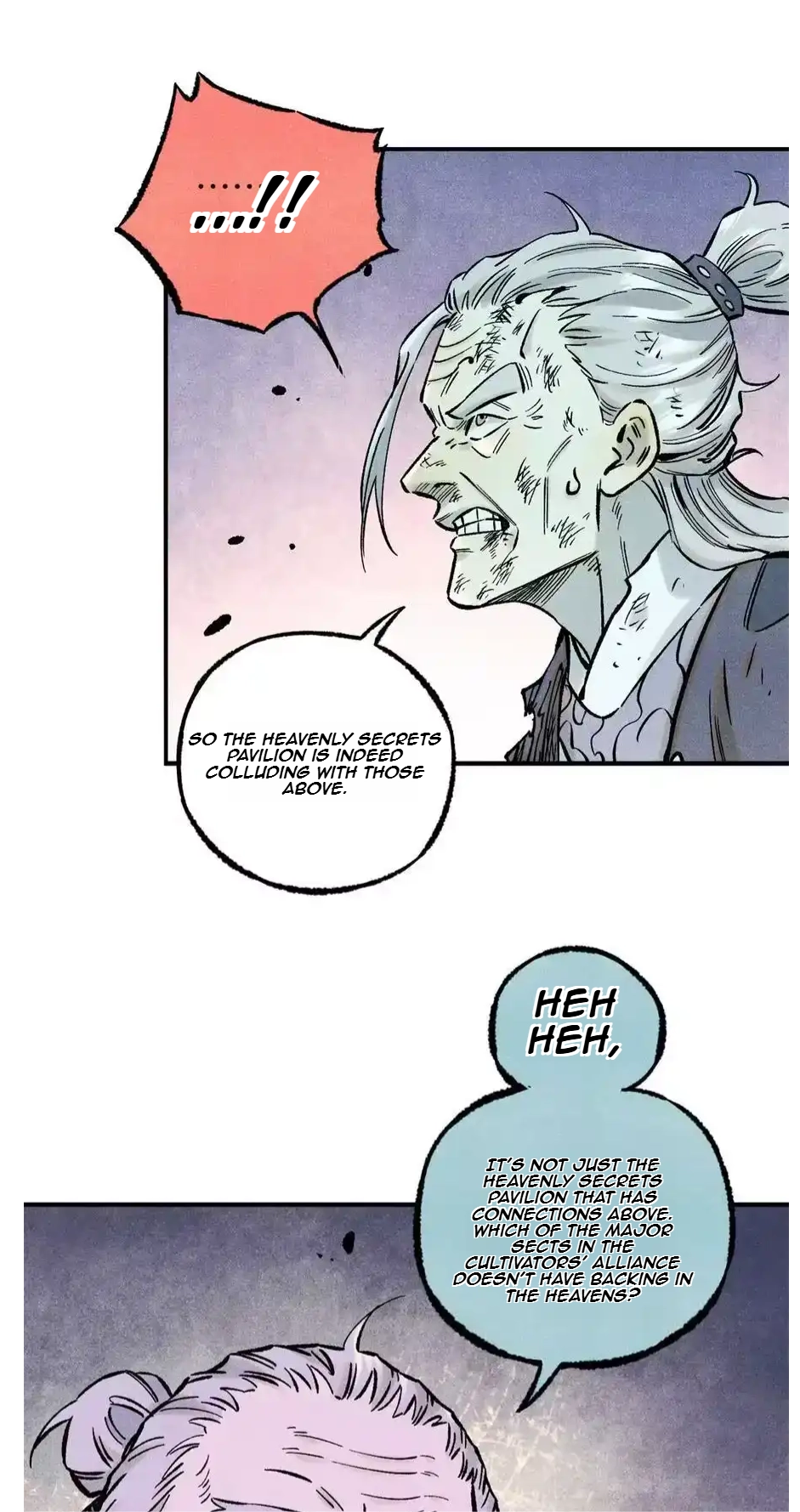 The Unyielding Will to Die Chapter 68 199 abbb6b6e185b