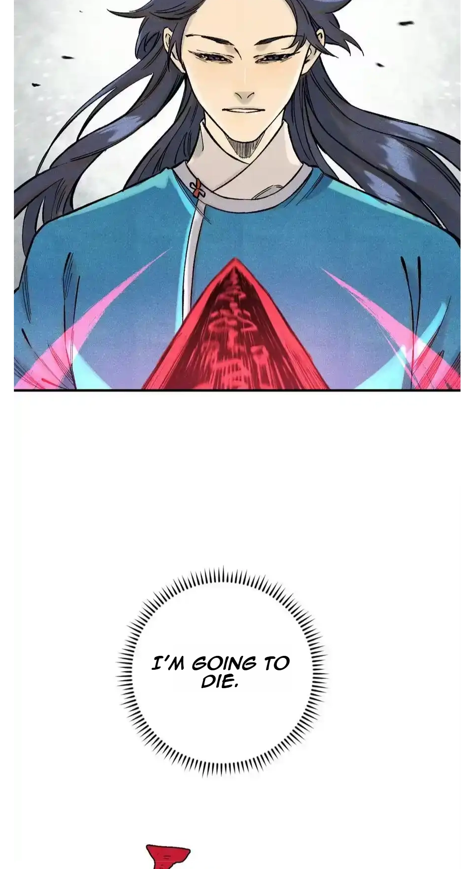 The Unyielding Will to Die Chapter 68 176 ace5c9bf1d3d