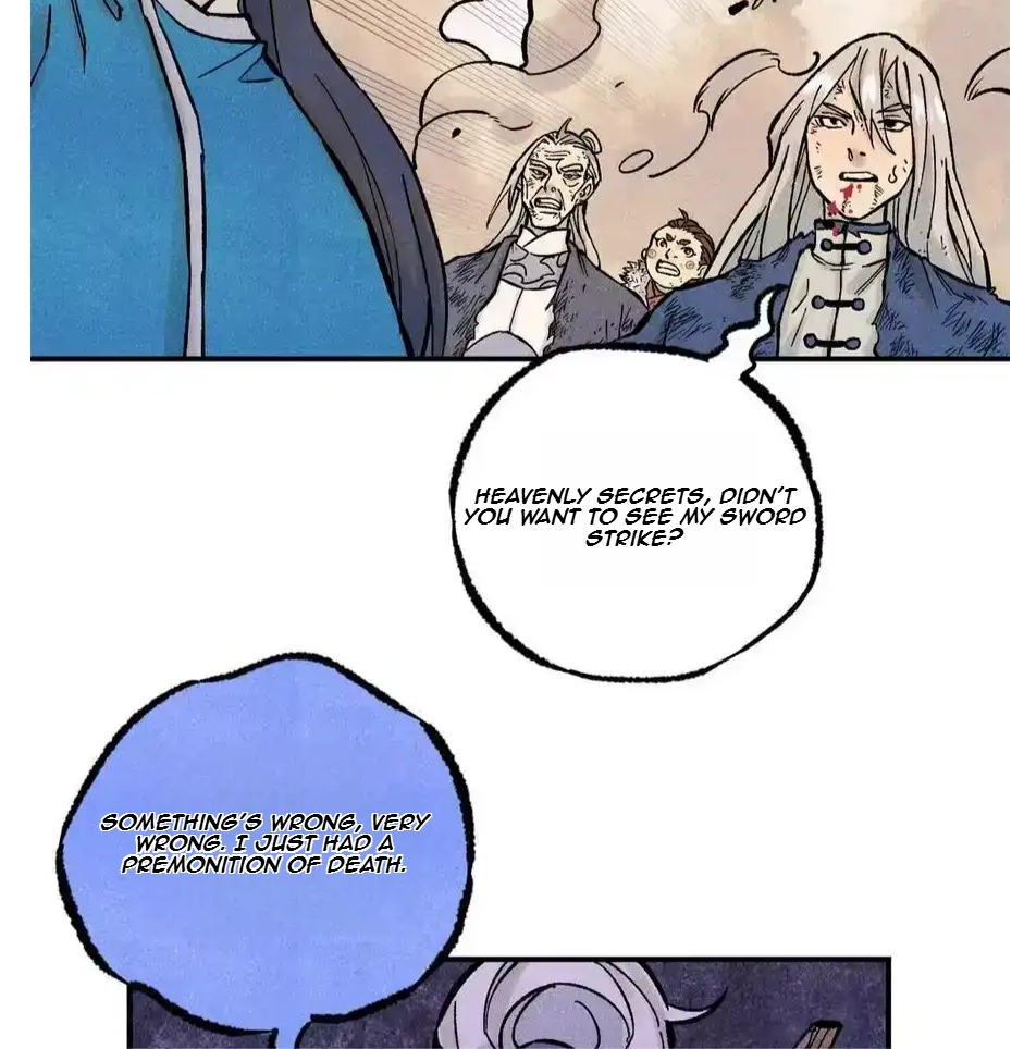 The Unyielding Will to Die Chapter 68 180 caf71b70ad4c