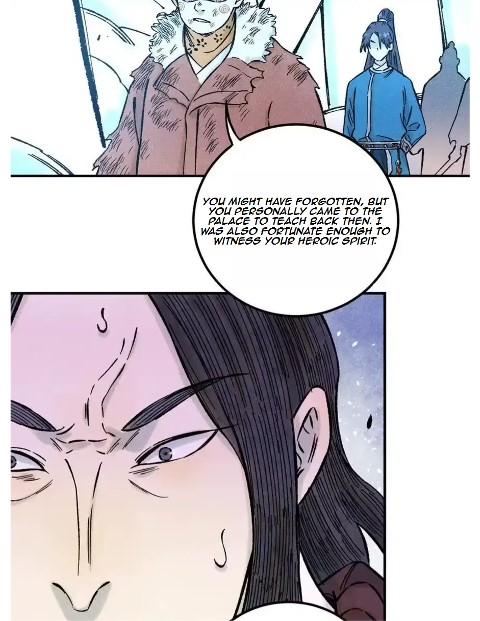 The Unyielding Will to Die Chapter 69 159 162ca4cd33d4