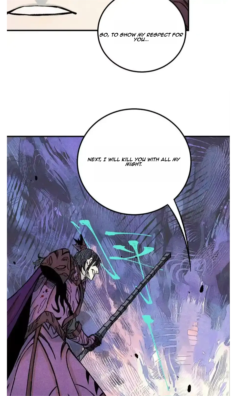 The Unyielding Will to Die Chapter 69 160 1fd0fa7ac6b0