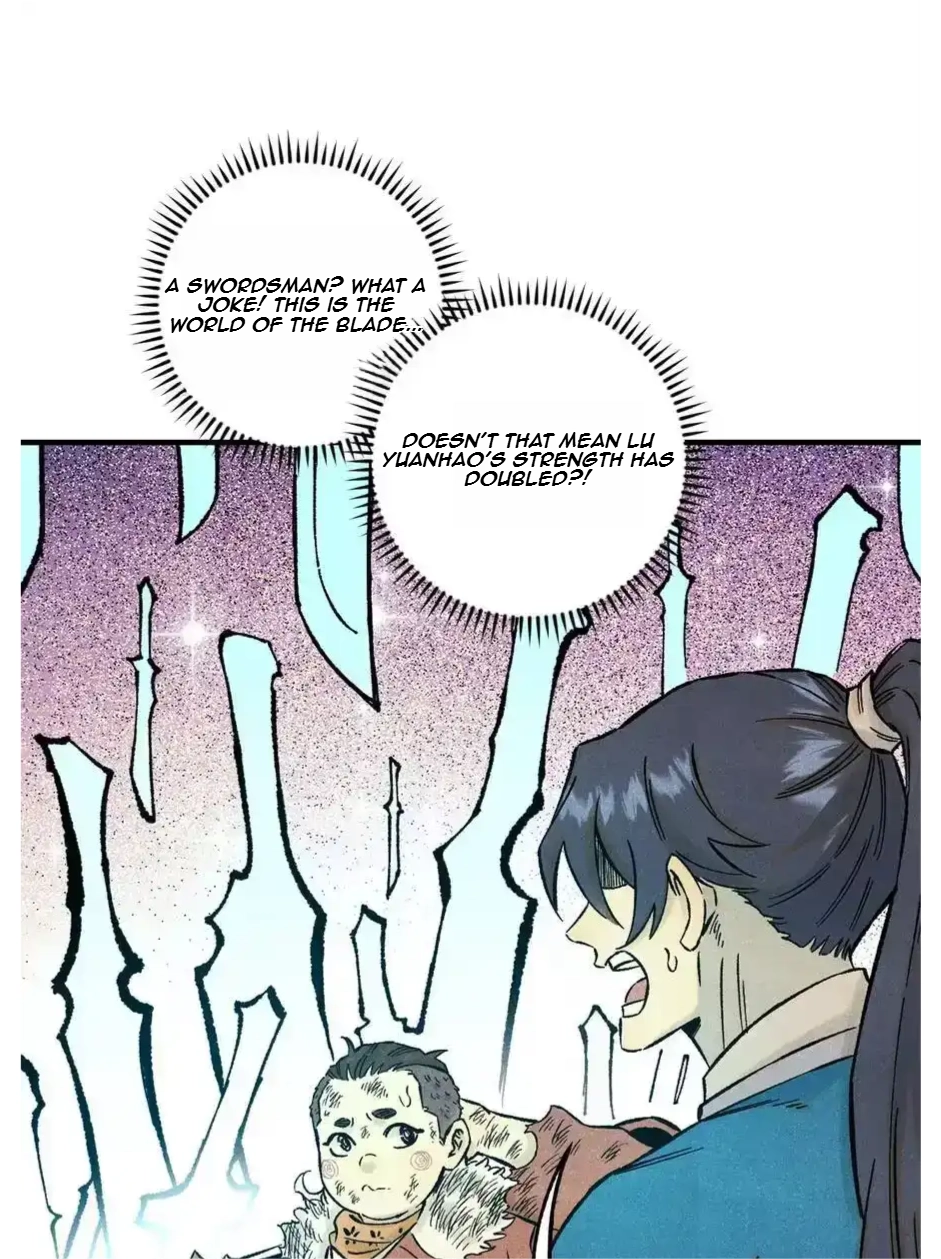 The Unyielding Will to Die Chapter 69 149 49c869b59b23