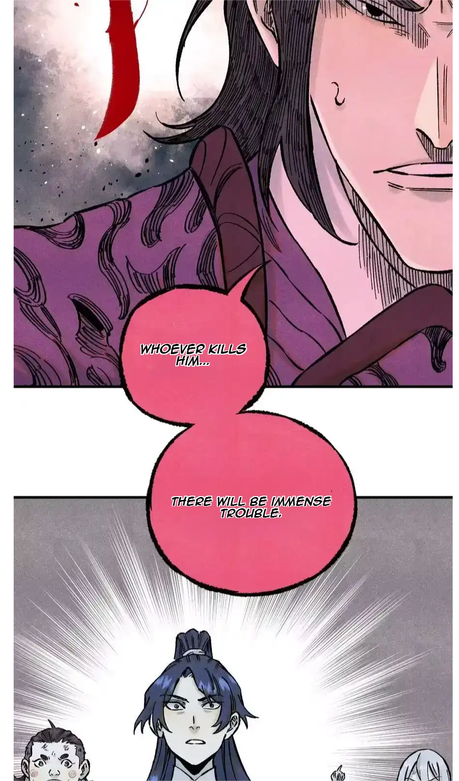 The Unyielding Will to Die Chapter 69 191 58396d38d80d