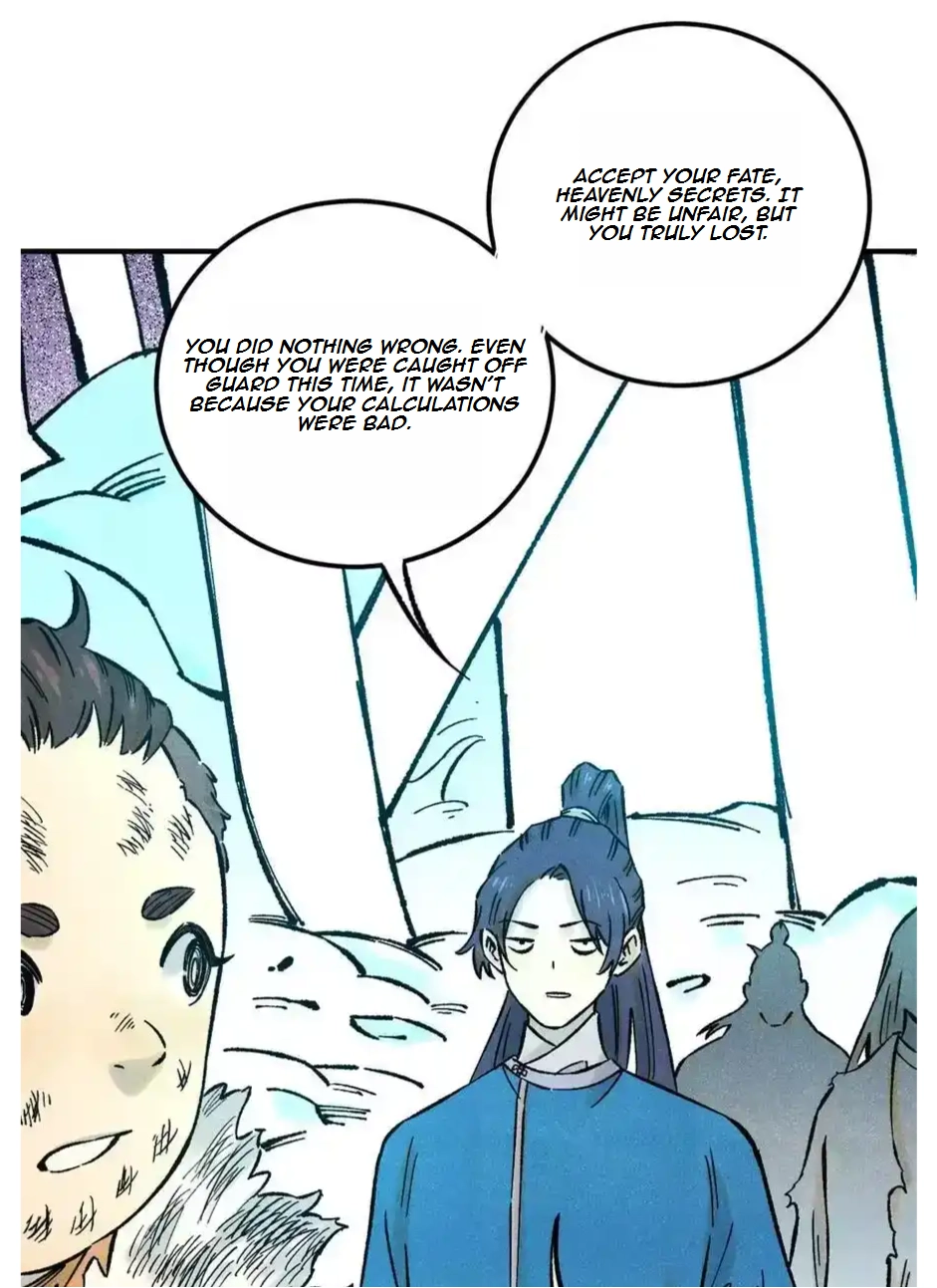 The Unyielding Will to Die Chapter 69 154 f41dd8b8cafd