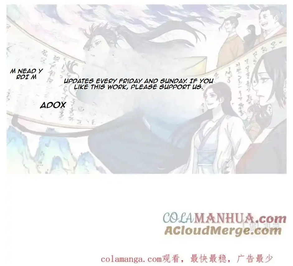 The Unyielding Will to Die Chapter 70 180 65f1bb7301b4