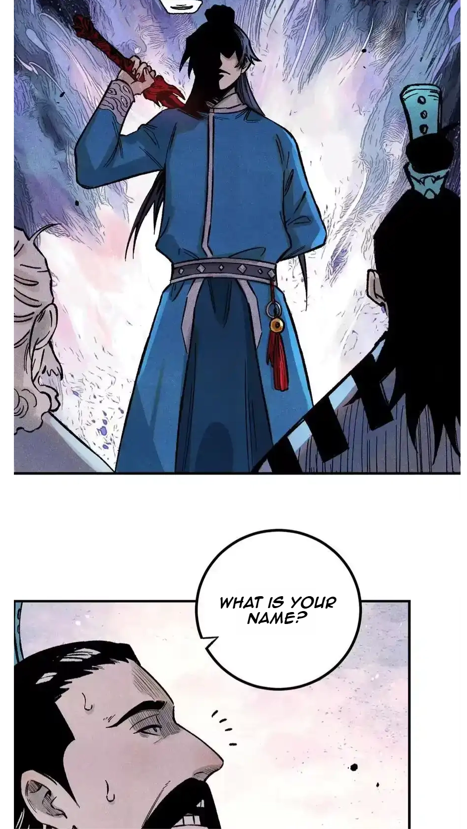 The Unyielding Will to Die Chapter 70 148 803686e15bfa