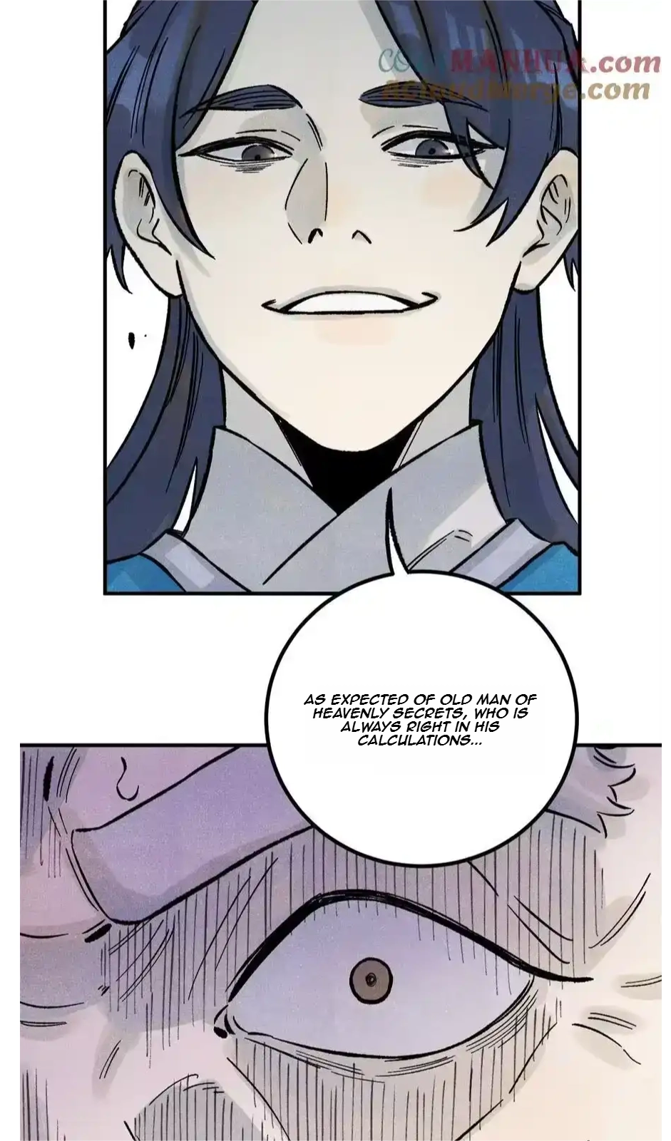 The Unyielding Will to Die Chapter 70 167 9bcd0b368619