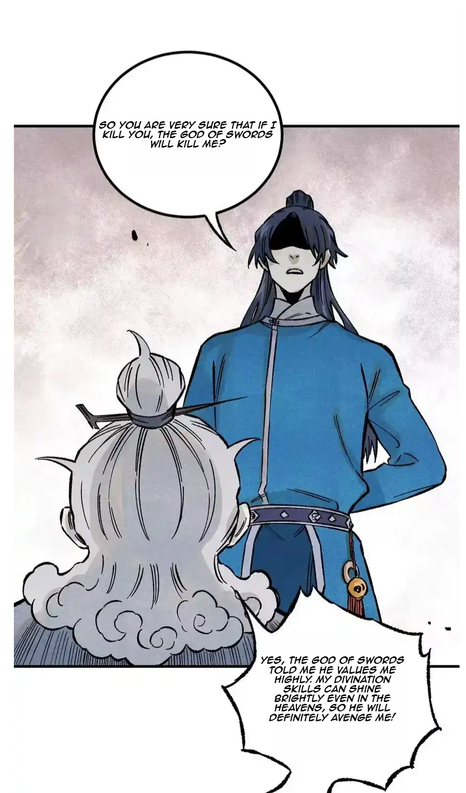 The Unyielding Will to Die Chapter 70 165 c69ba066208d