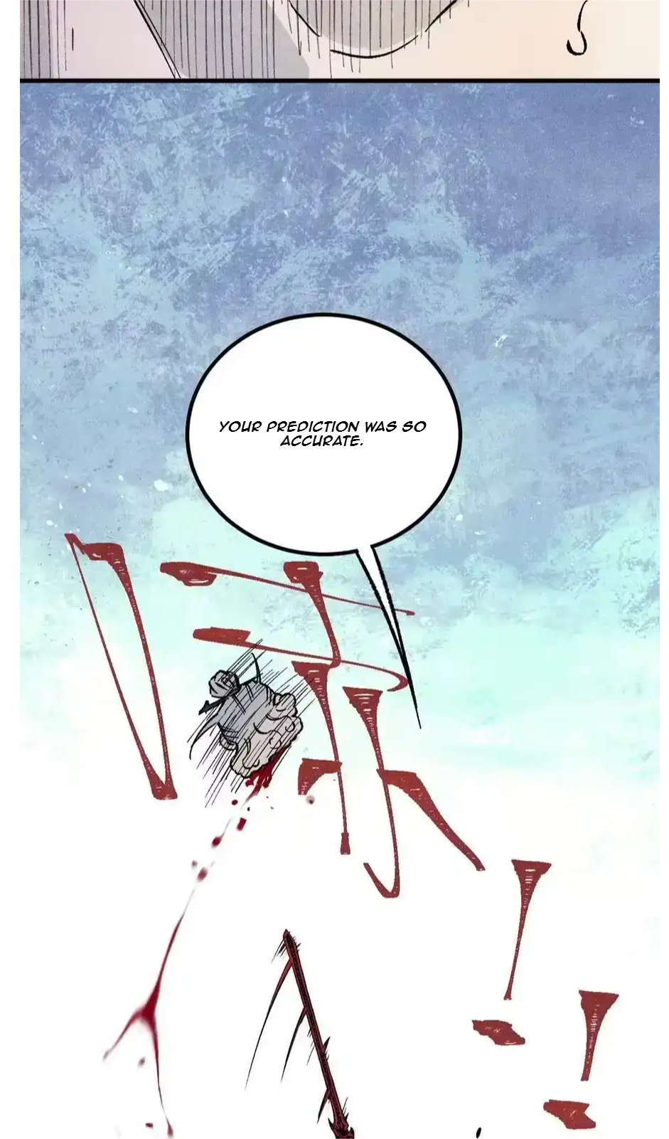 The Unyielding Will to Die Chapter 70 168 c7ceb4189bb6