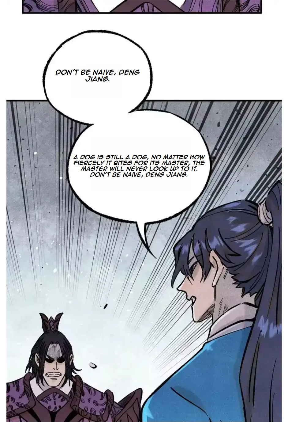 The Unyielding Will to Die Chapter 72 193 000ed9e1fc5b