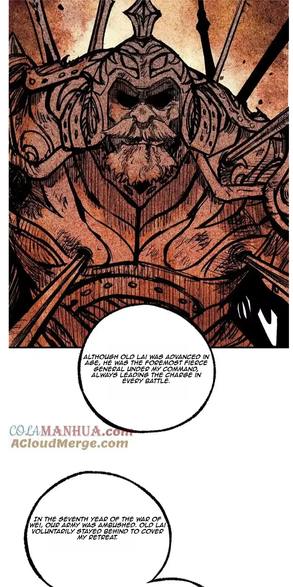 The Unyielding Will to Die Chapter 72 182 315edffe1d0b