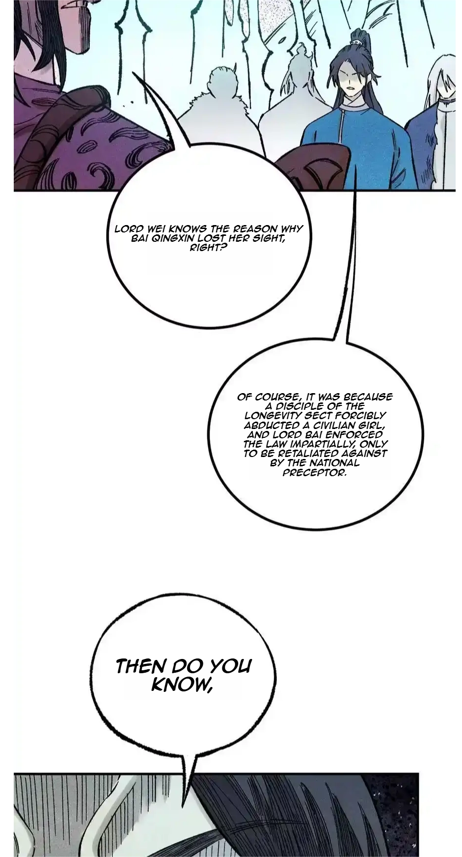 The Unyielding Will to Die Chapter 72 180 4d49956d98d0