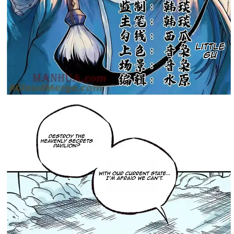 The Unyielding Will to Die Chapter 72 167 93928b8e4cca