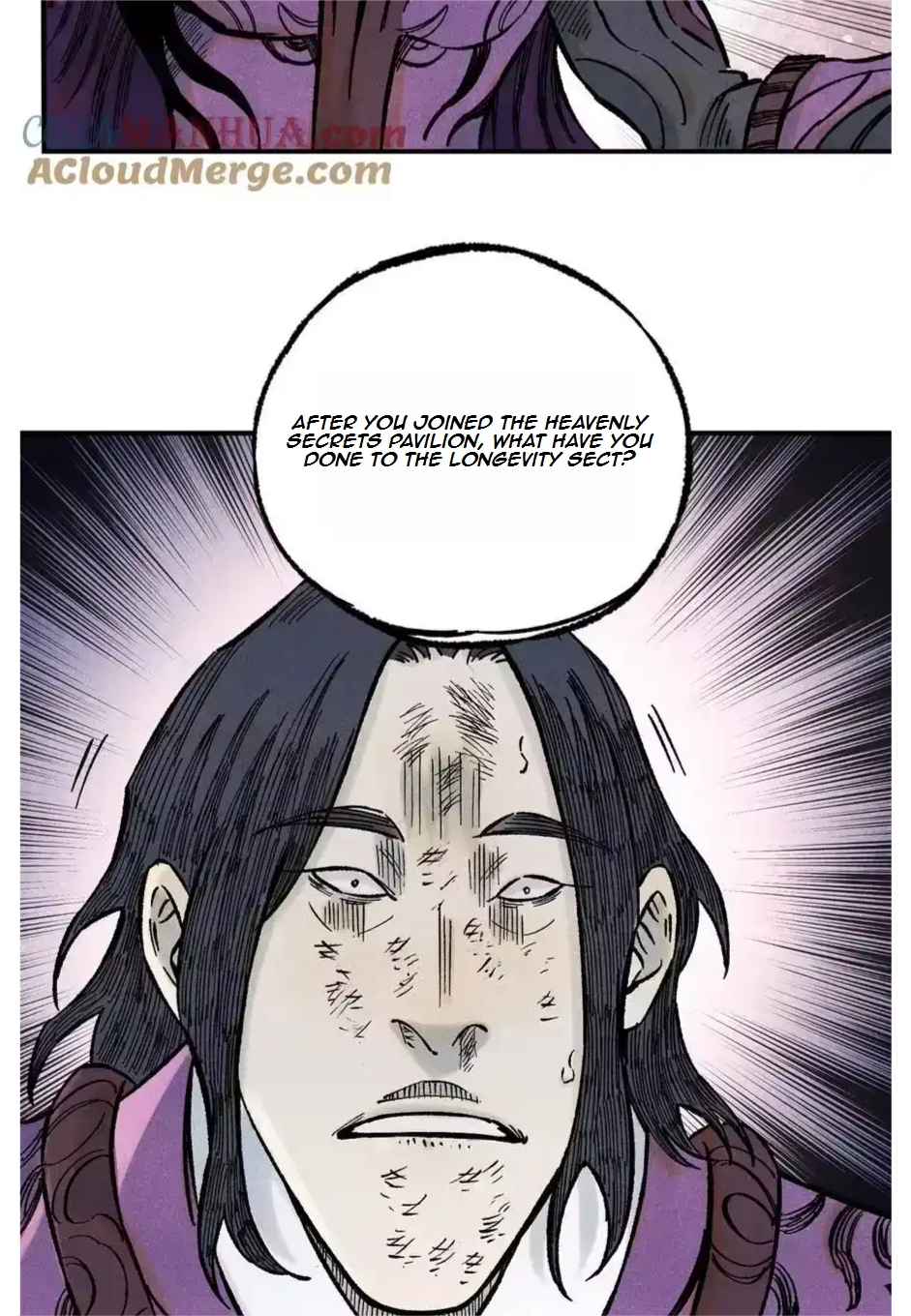 The Unyielding Will to Die Chapter 72 201 a791fcecc29e