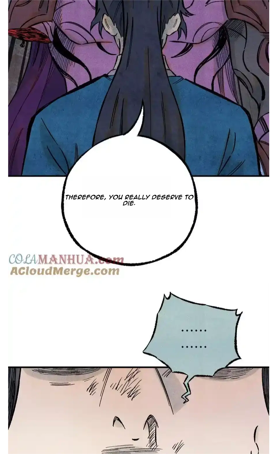 The Unyielding Will to Die Chapter 72 204 b6c55826f8de