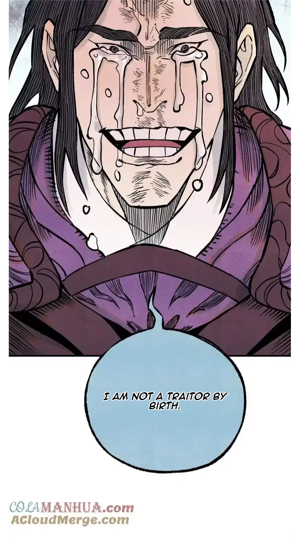 The Unyielding Will to Die Chapter 72 213 bcf4b9dab4f5