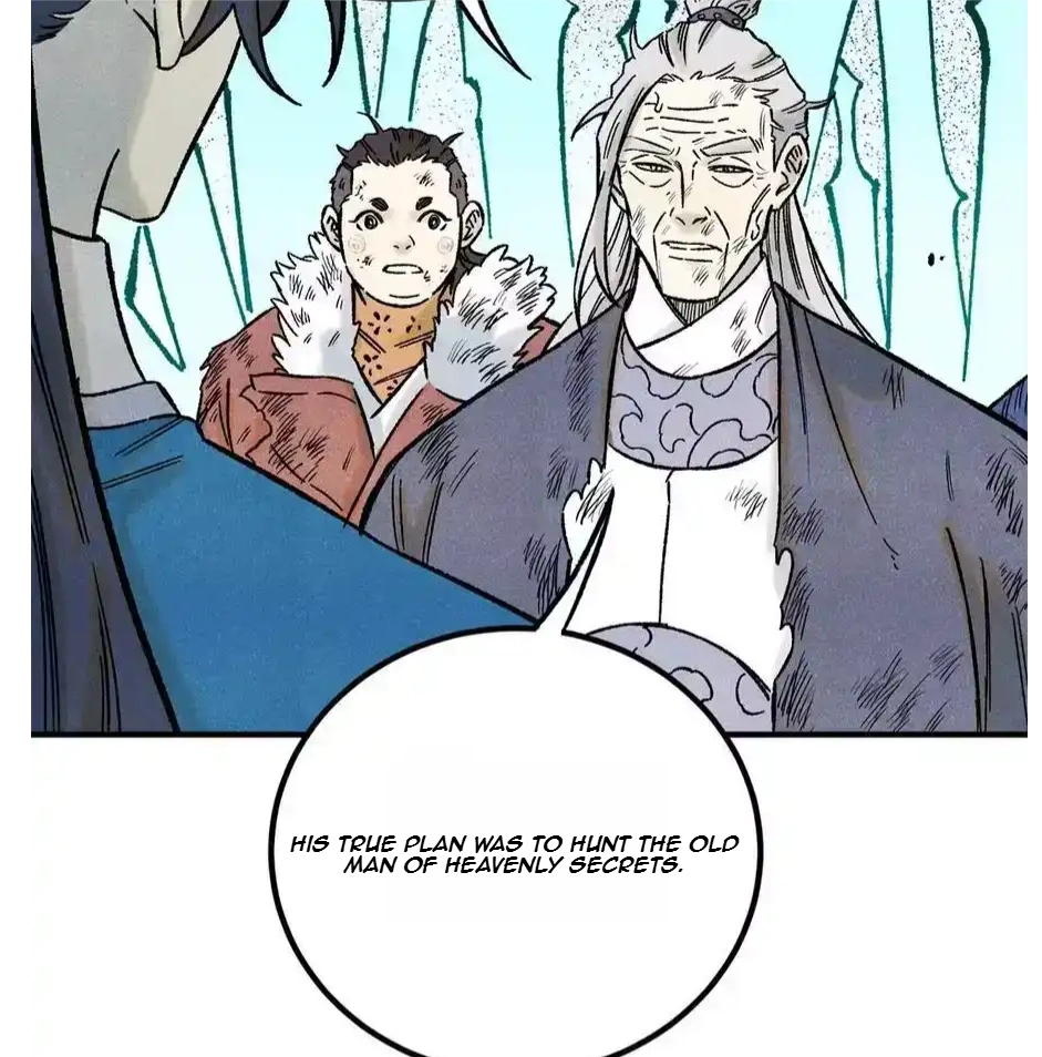 The Unyielding Will to Die Chapter 73 179 1c672191a014