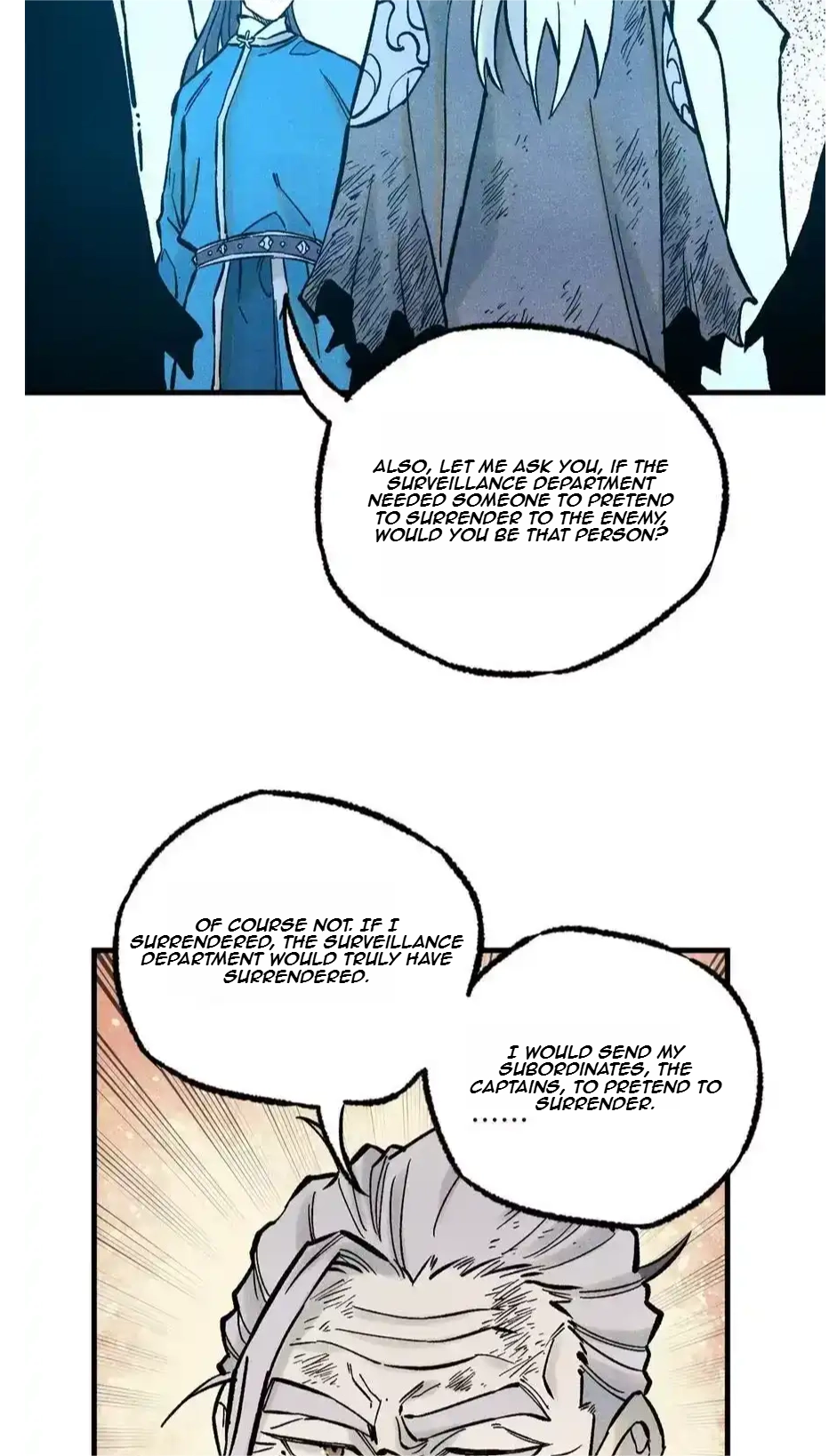 The Unyielding Will to Die Chapter 73 194 949c6166251c
