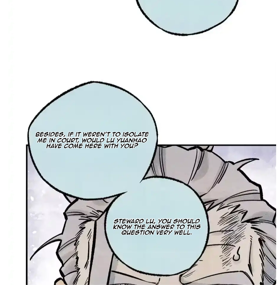 The Unyielding Will to Die Chapter 73 186 9a3bee9e6a06