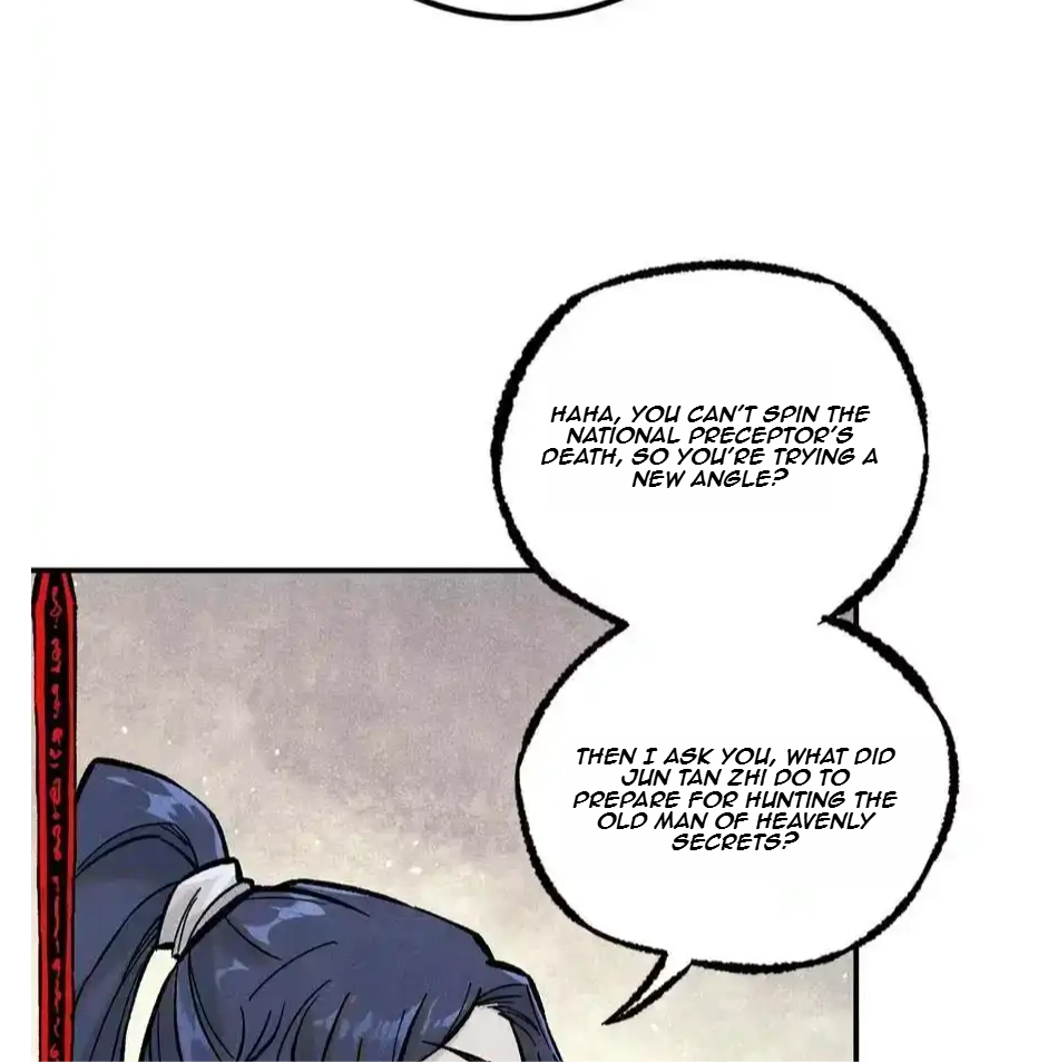 The Unyielding Will to Die Chapter 73 180 acff1ebe96ab