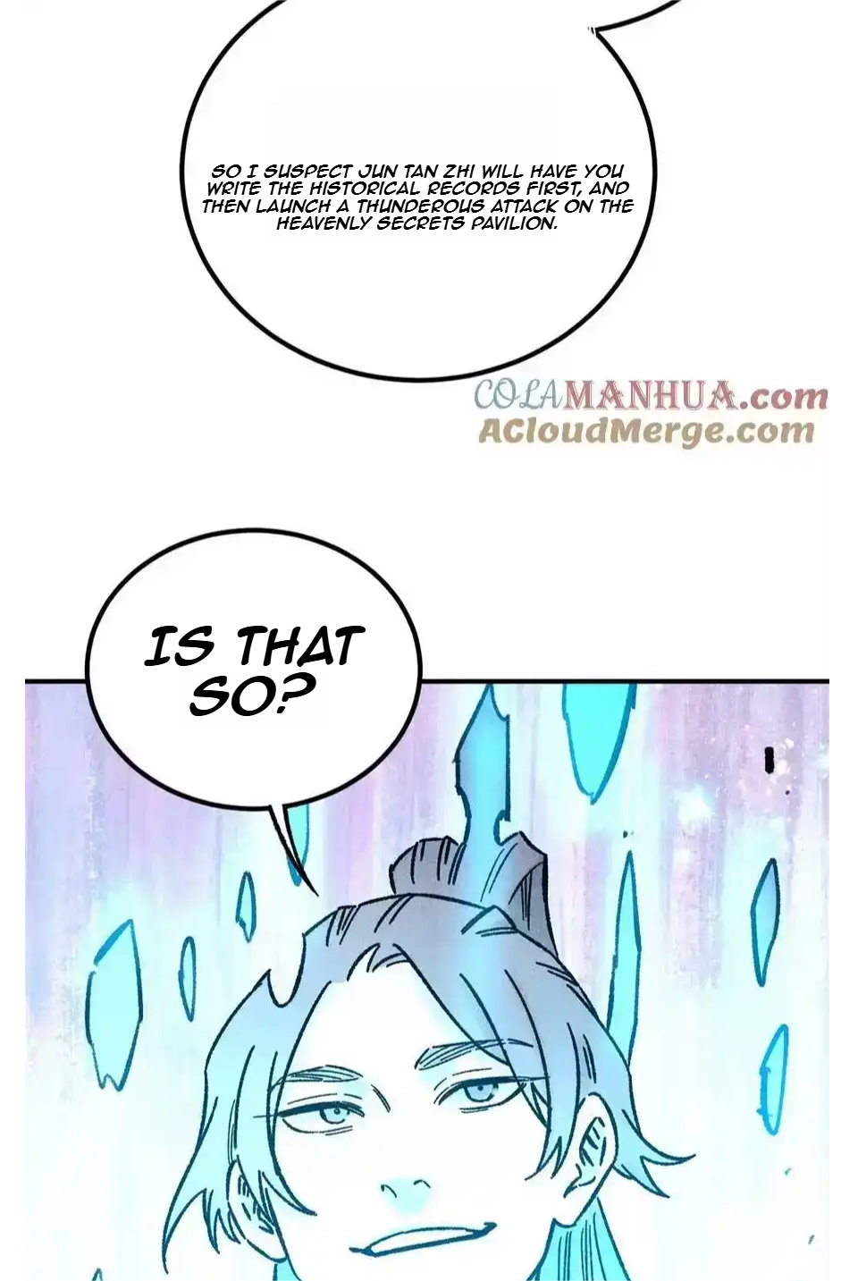 The Unyielding Will to Die Chapter 73 204 ae9226e71a2e