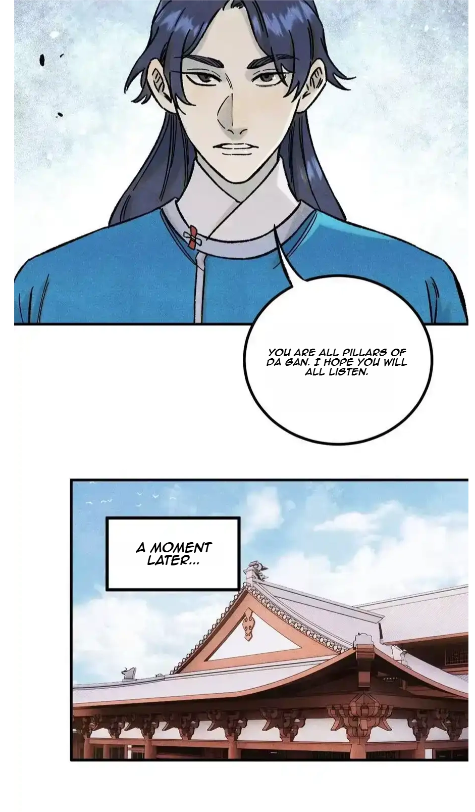 The Unyielding Will to Die Chapter 73 208 c498ccd48ccb