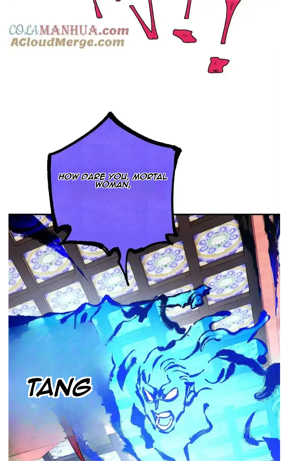 The Unyielding Will to Die Chapter 74 216 0aa42c1ac984
