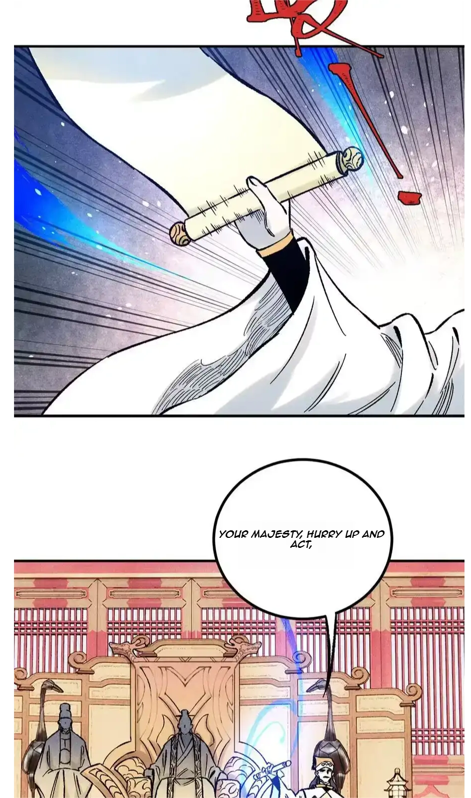 The Unyielding Will to Die Chapter 74 188 26daff5eaa39
