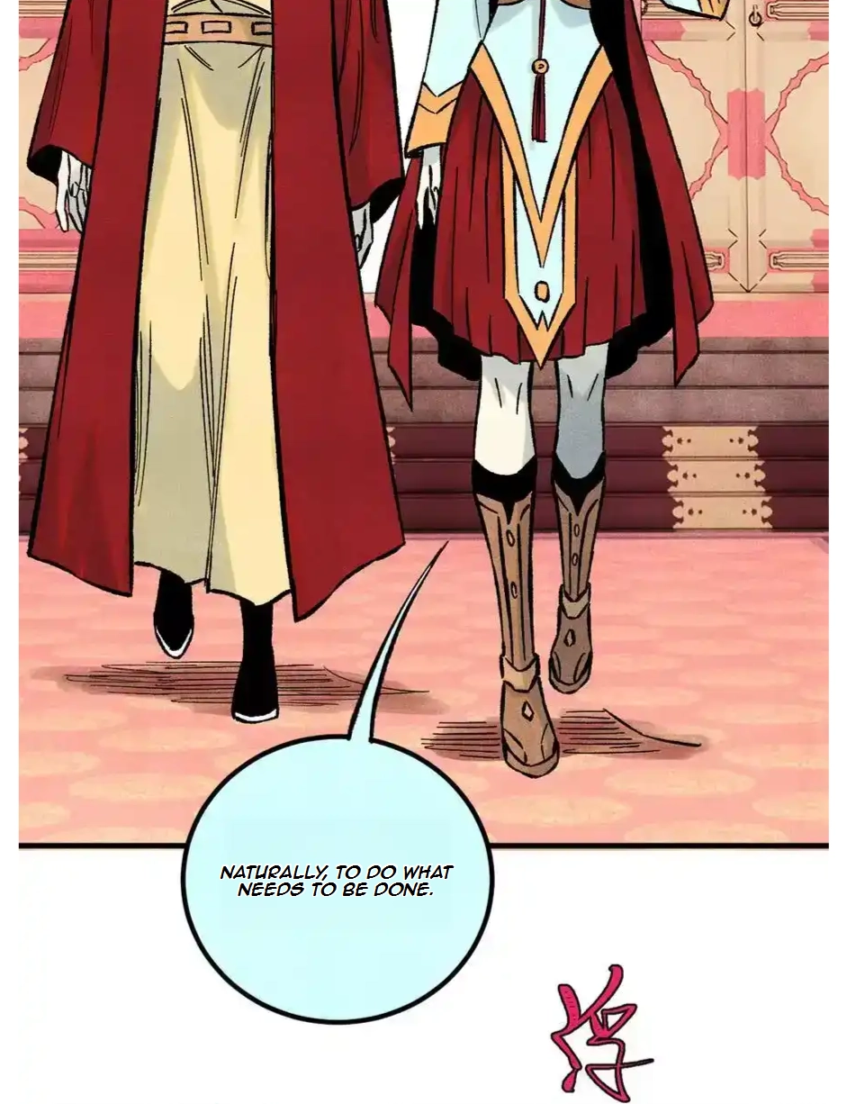 The Unyielding Will to Die Chapter 74 210 411bd74634db