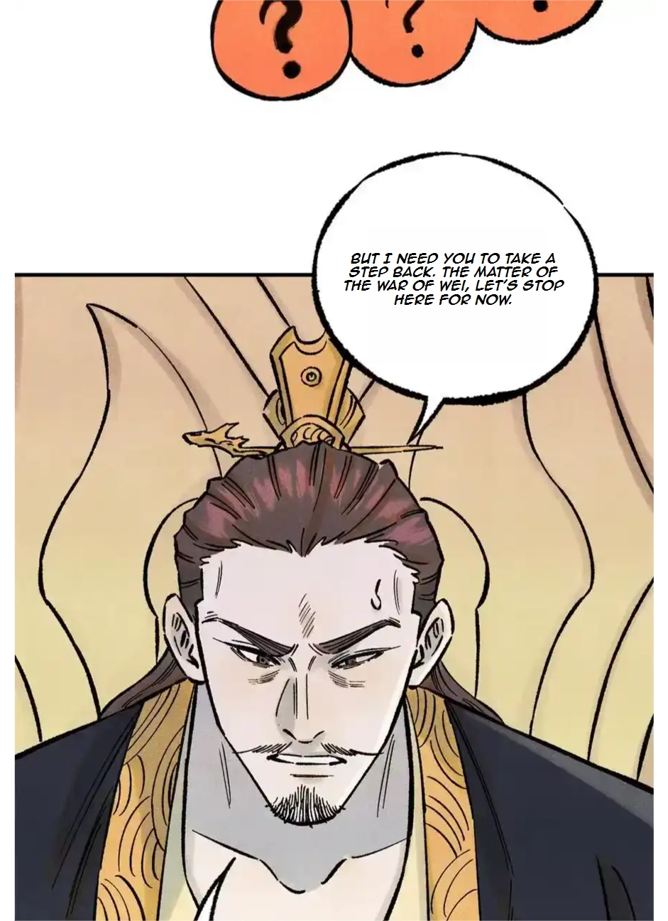 The Unyielding Will to Die Chapter 74 194 6229e922625a