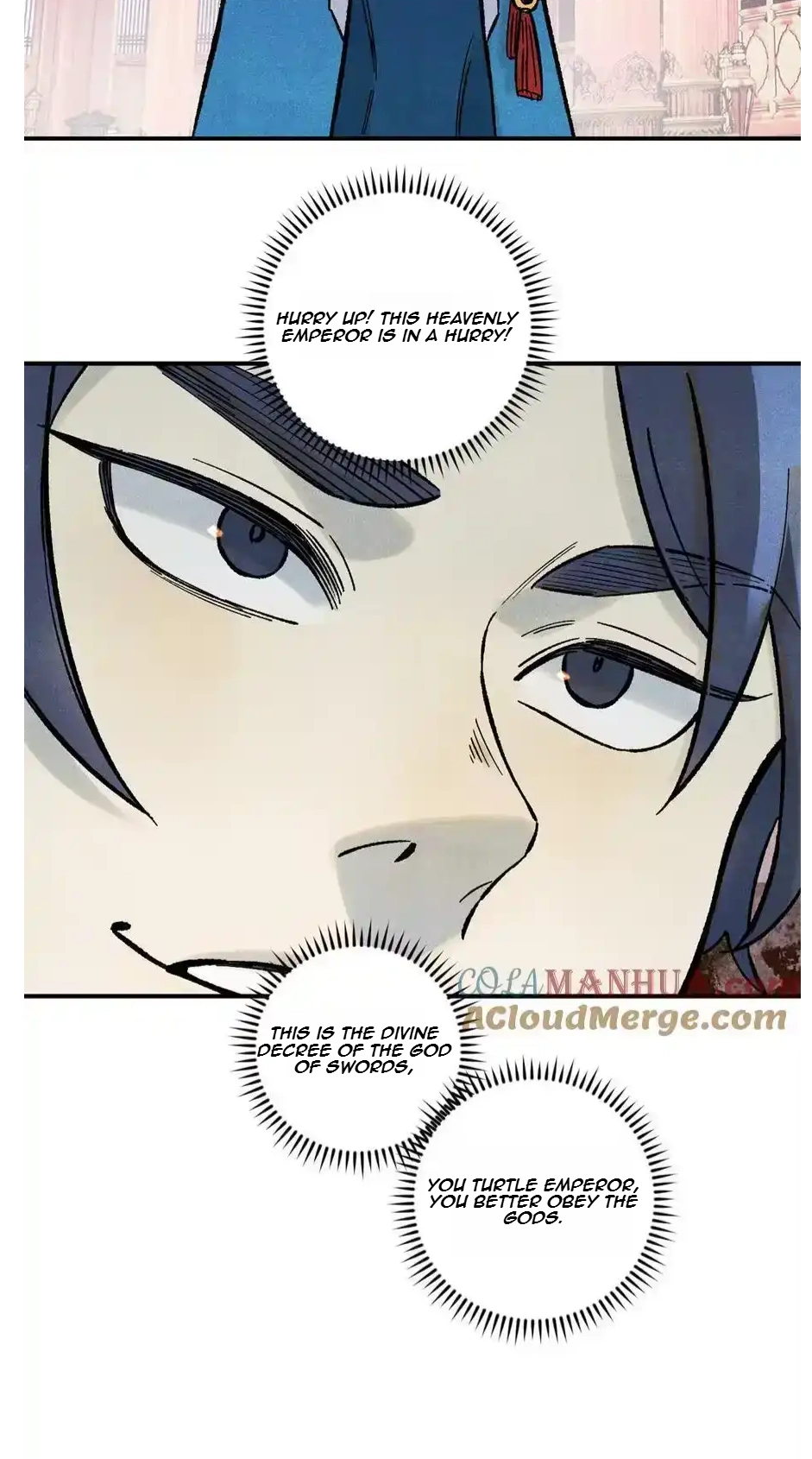 The Unyielding Will to Die Chapter 74 192 749a2ddf7060