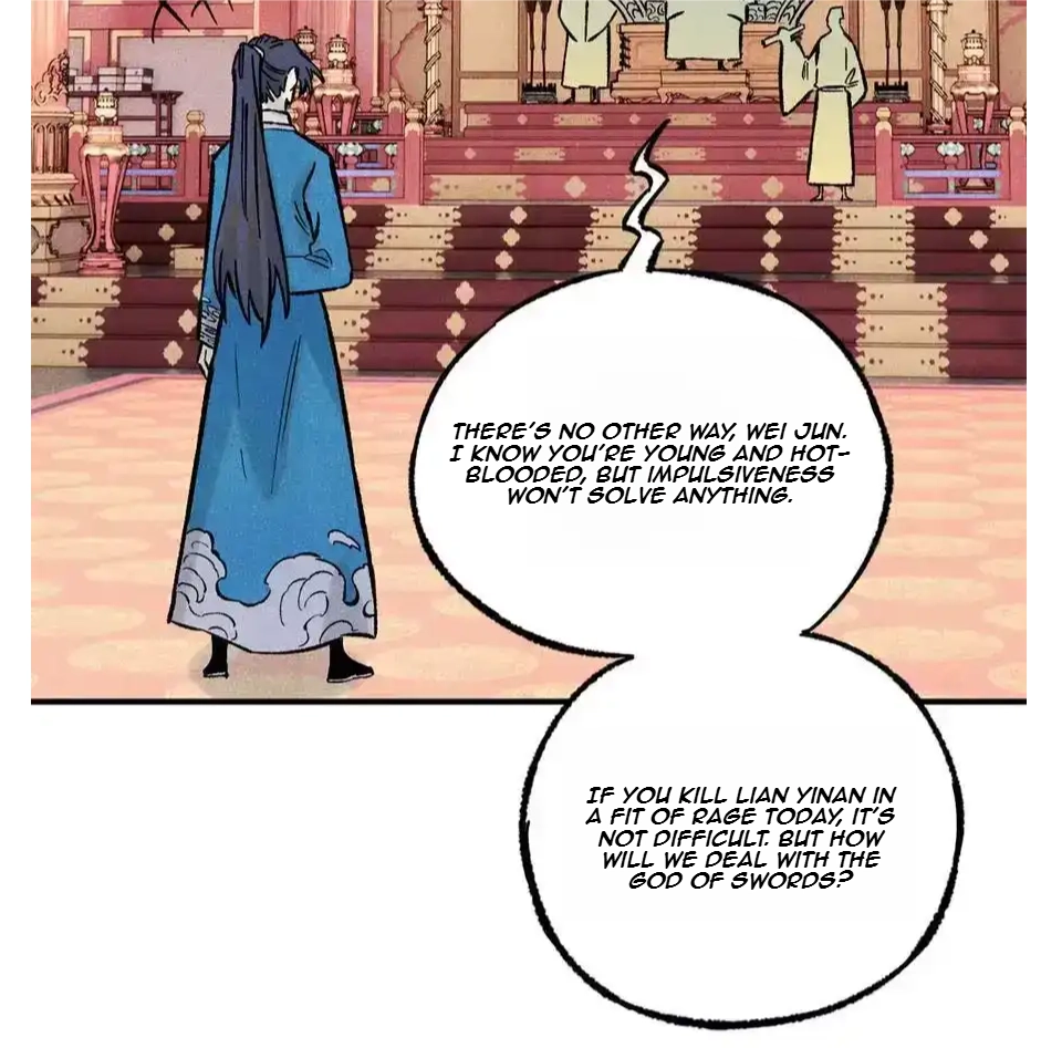 The Unyielding Will to Die Chapter 74 198 7a0226233bcd