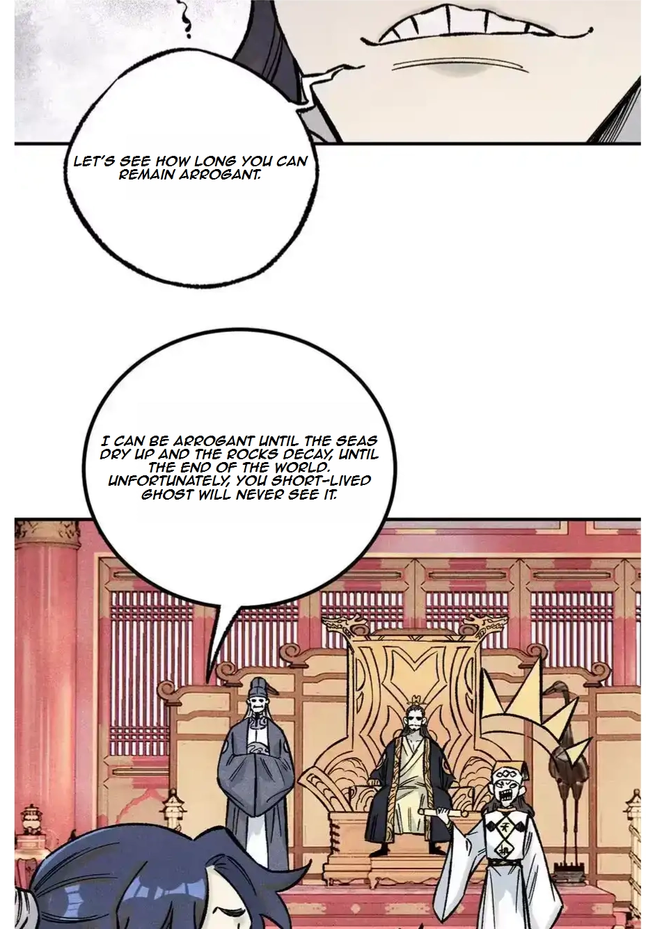 The Unyielding Will to Die Chapter 74 180 cb61a2ba7bb2