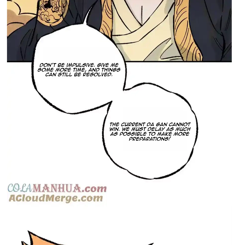 The Unyielding Will to Die Chapter 74 206 f130326e87a0